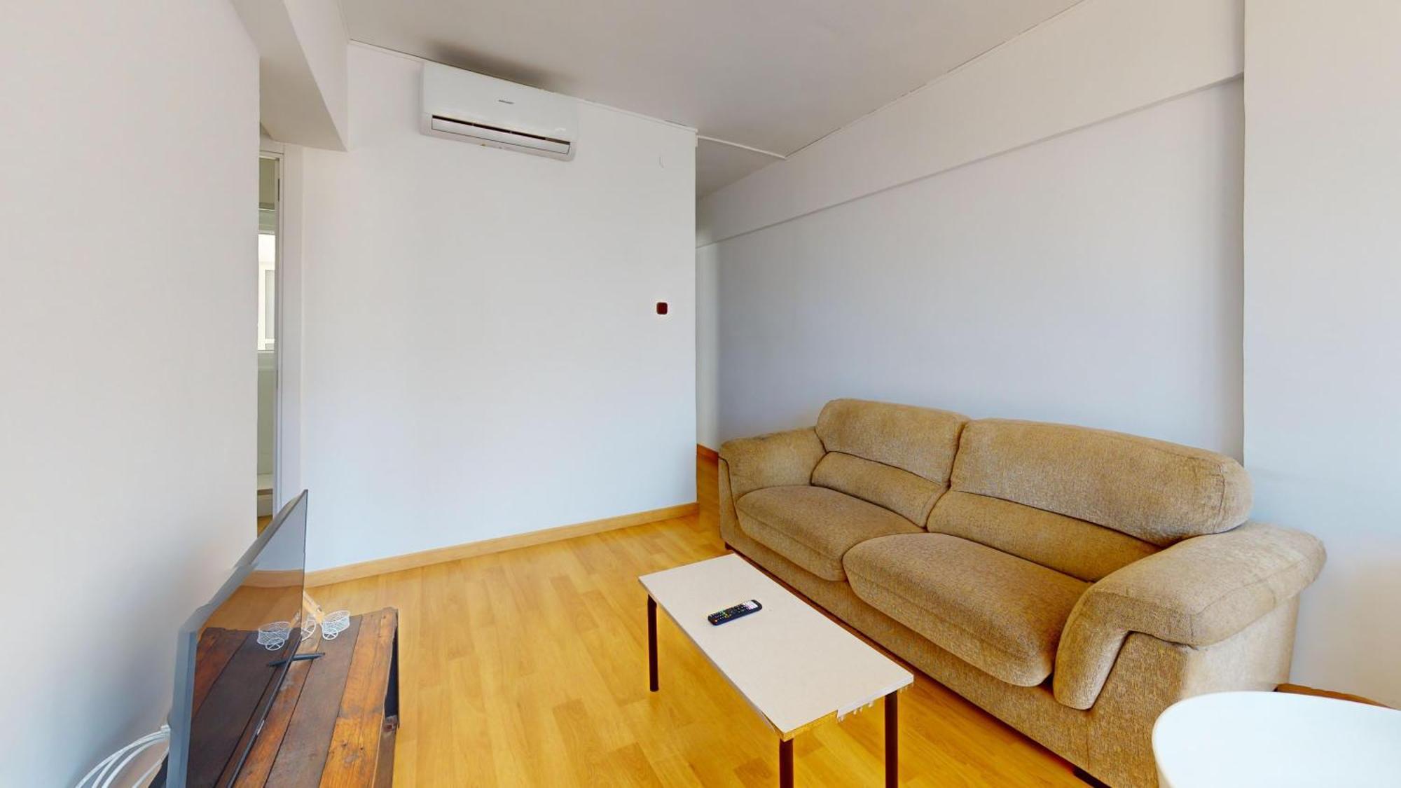 Apartamento Primera Linea De Playa En 알메리아 외부 사진