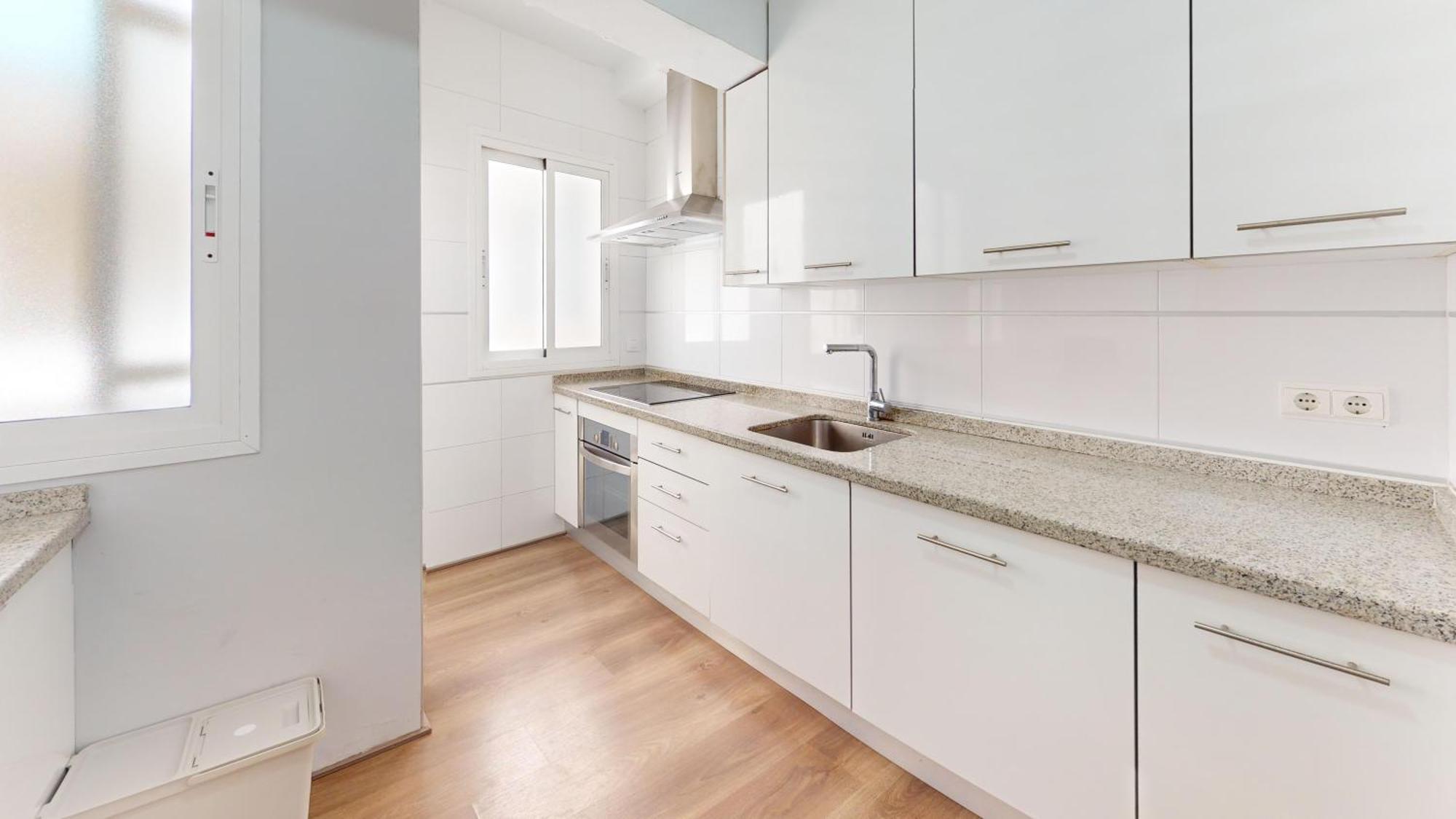 Apartamento Primera Linea De Playa En 알메리아 외부 사진