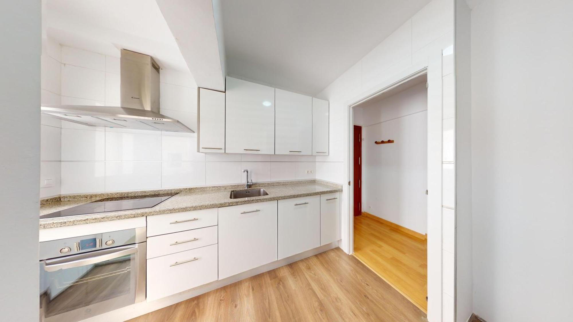 Apartamento Primera Linea De Playa En 알메리아 외부 사진
