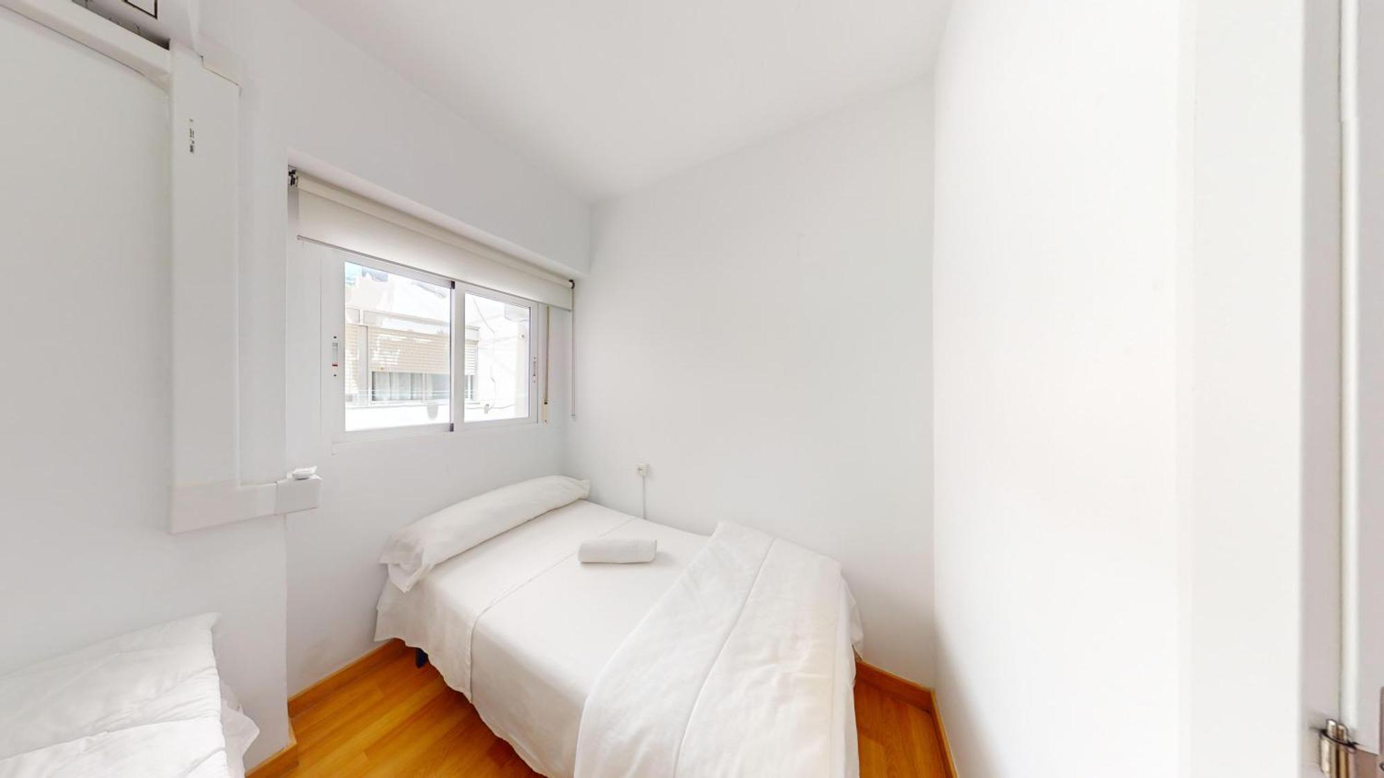 Apartamento Primera Linea De Playa En 알메리아 외부 사진