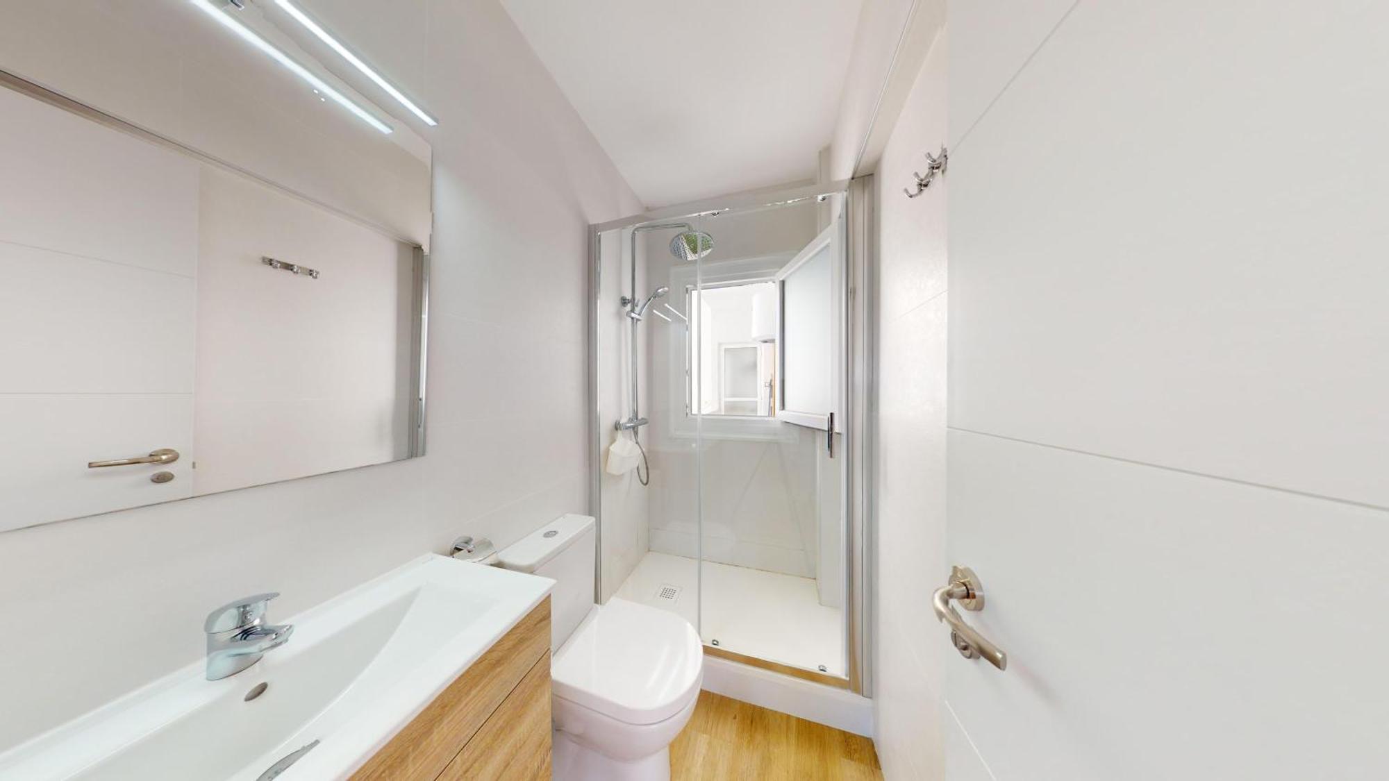 Apartamento Primera Linea De Playa En 알메리아 외부 사진