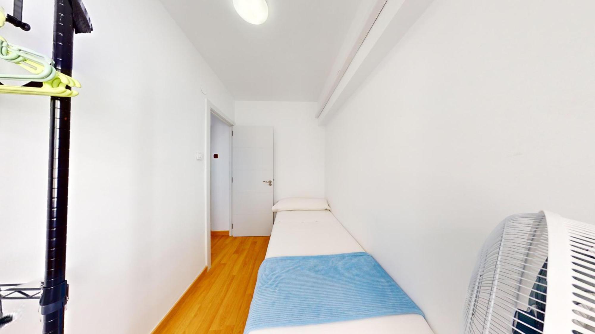 Apartamento Primera Linea De Playa En 알메리아 외부 사진